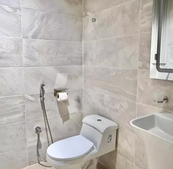 Sun Set Hotel فندق سن ست