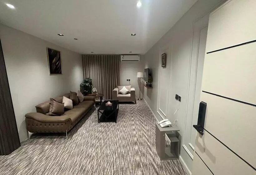 Sun Set Hotel فندق سن ست