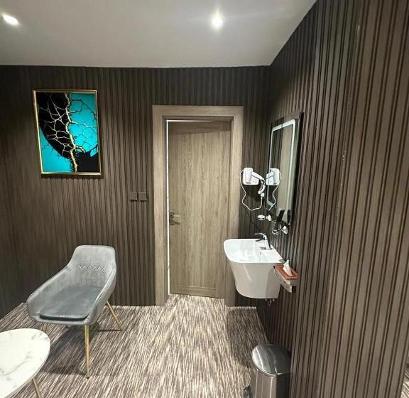 Sun Set Hotel فندق سن ست