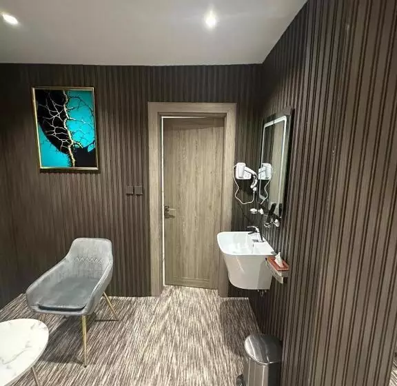 Sun Set Hotel فندق سن ست