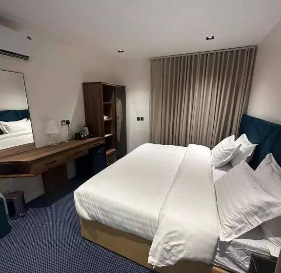 Sun Set Hotel فندق سن ست