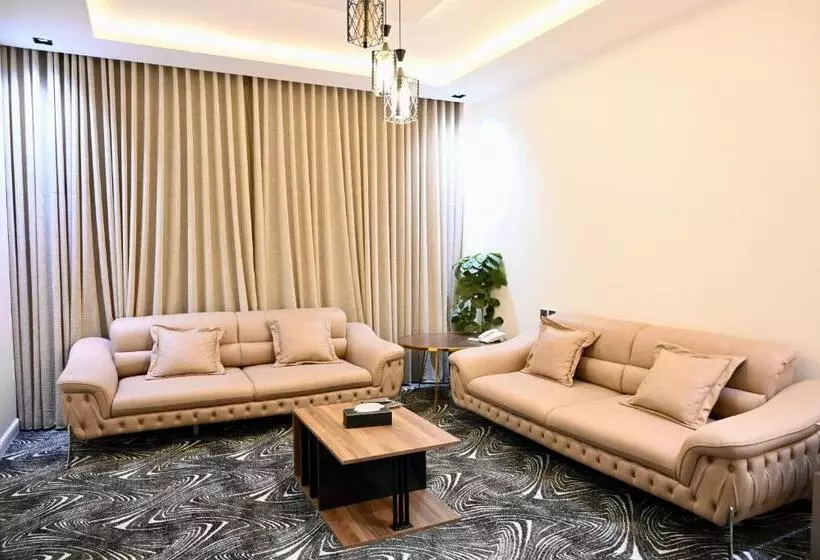 Sun Set Hotel فندق سن ست