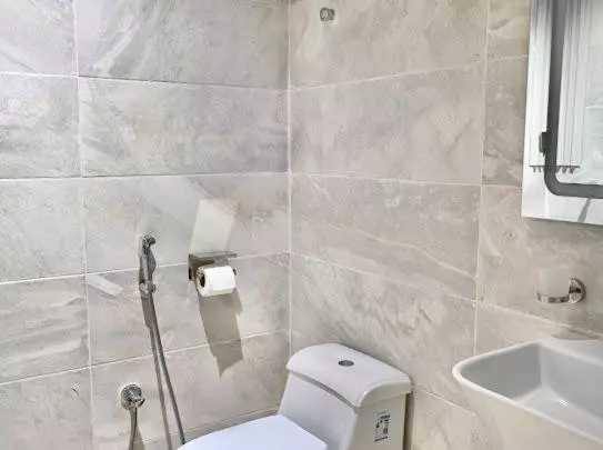 Sun Set Hotel فندق سن ست