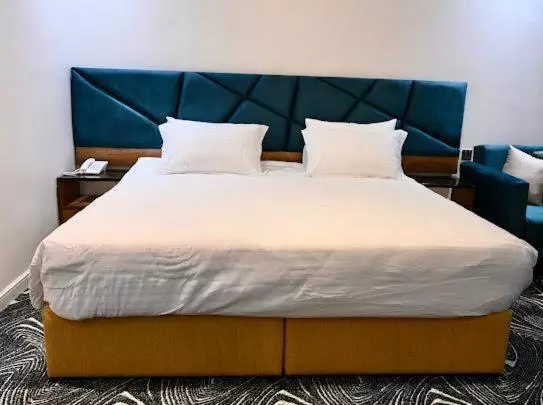 Sun Set Hotel فندق سن ست