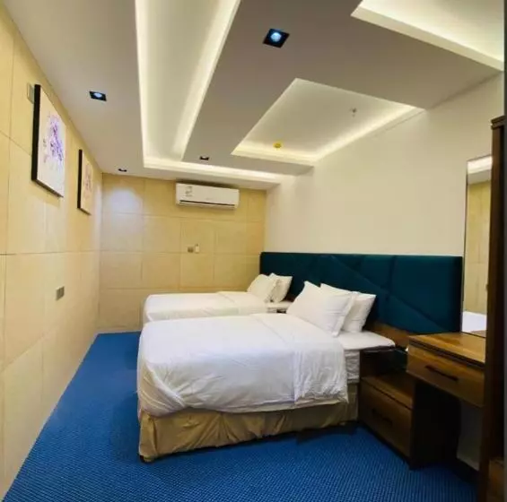 Sun Set Hotel فندق سن ست