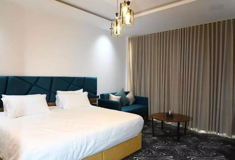 Sun Set Hotel فندق سن ست