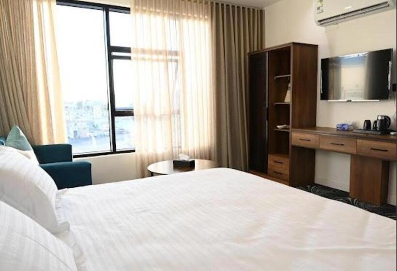 Sun Set Hotel فندق سن ست