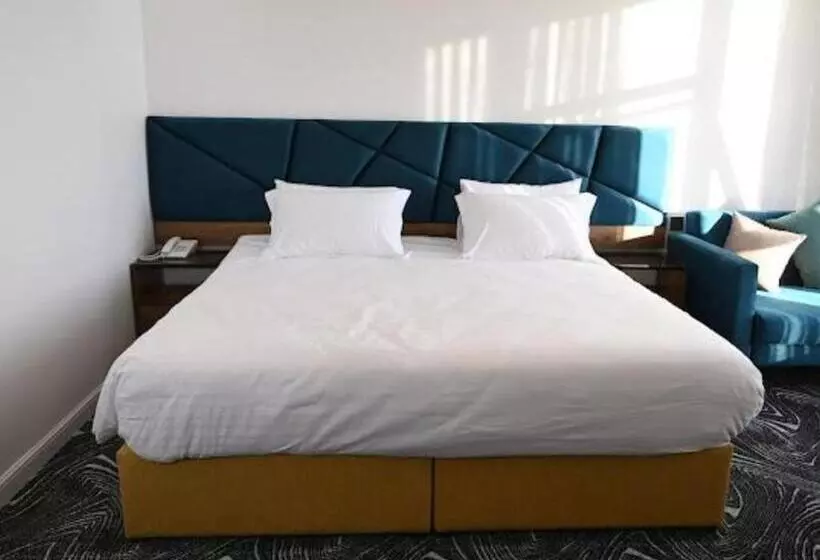 Sun Set Hotel فندق سن ست