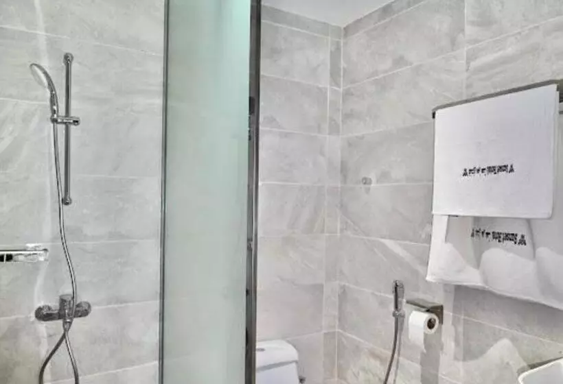 Sun Set Hotel فندق سن ست