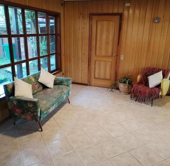 تختخواب و صبحانه Canales Del Sur 2