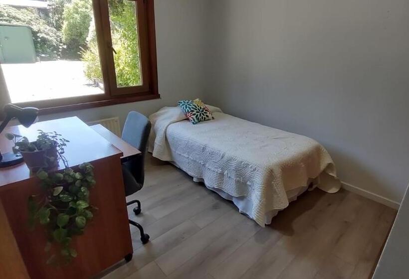 تختخواب و صبحانه Canales Del Sur 2