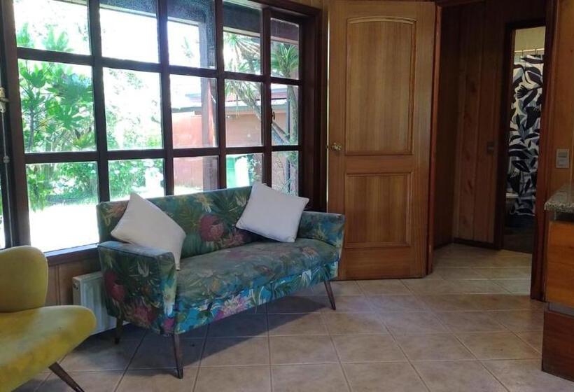 تختخواب و صبحانه Canales Del Sur 2