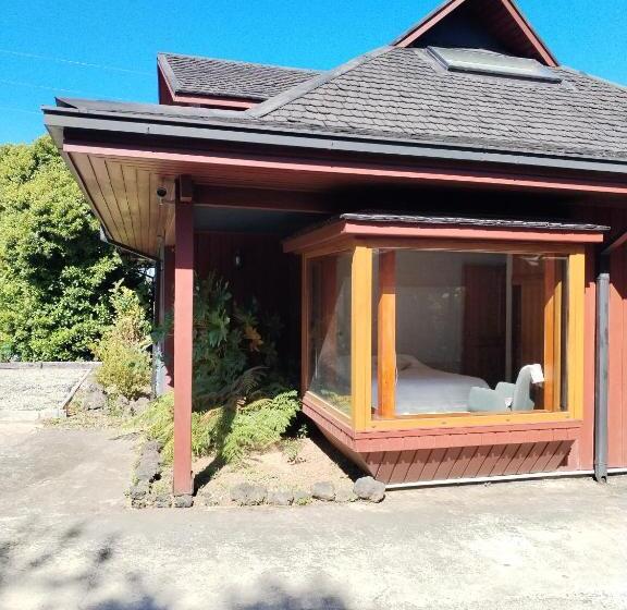 تختخواب و صبحانه Canales Del Sur 2