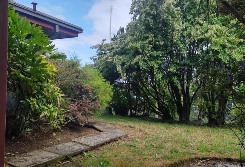 تختخواب و صبحانه Canales Del Sur 2