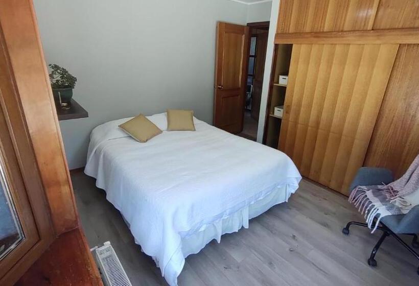 تختخواب و صبحانه Canales Del Sur 2