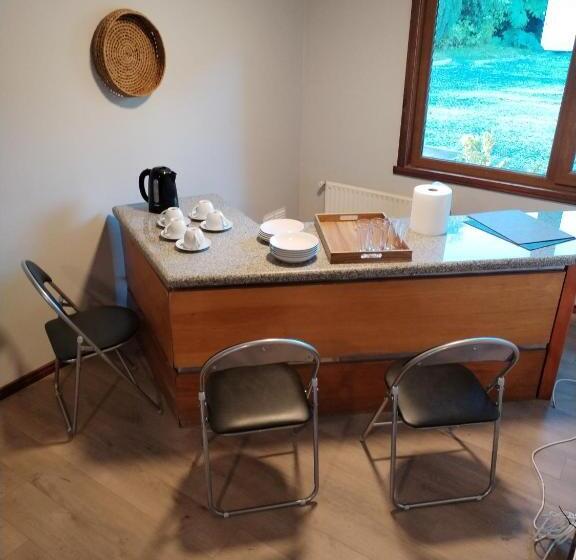 تختخواب و صبحانه Canales Del Sur 2