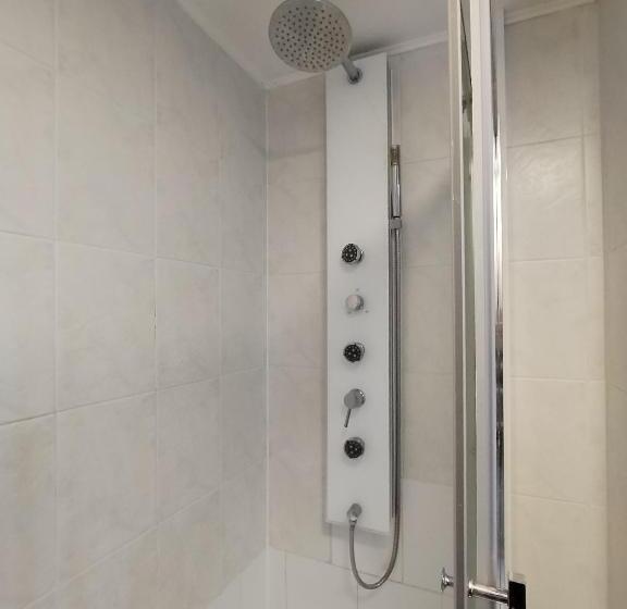 تختخواب و صبحانه Canales Del Sur 2