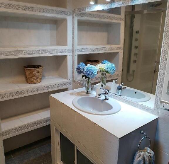 تختخواب و صبحانه Canales Del Sur 2