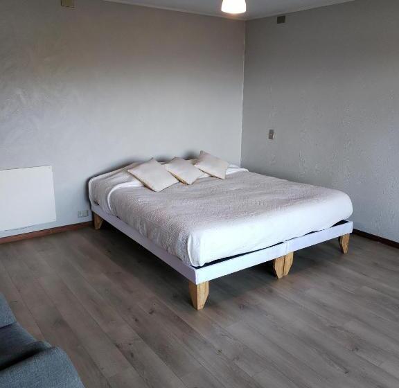 تختخواب و صبحانه Canales Del Sur 2