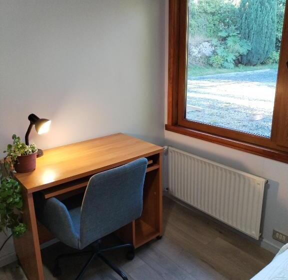 تختخواب و صبحانه Canales Del Sur 2