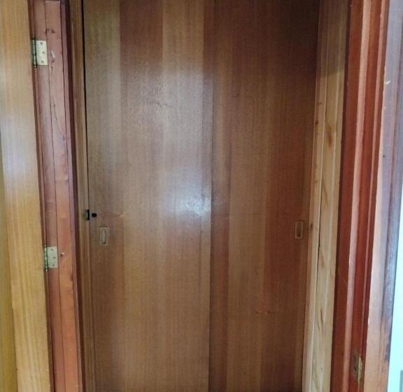 تختخواب و صبحانه Canales Del Sur 2