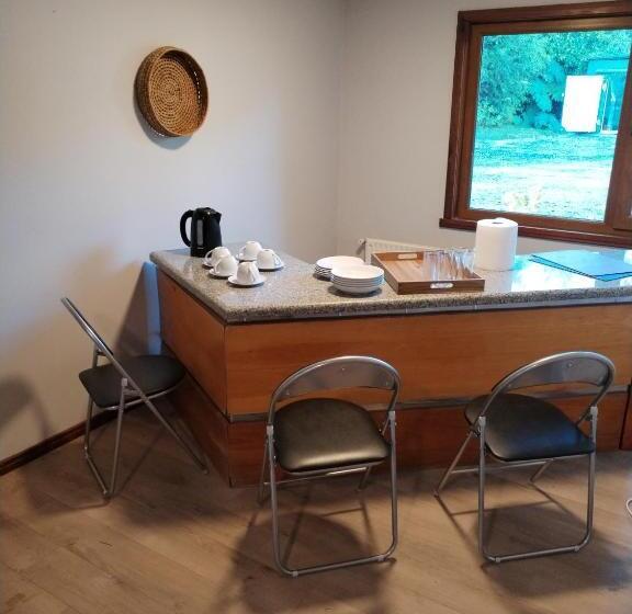 تختخواب و صبحانه Canales Del Sur 2