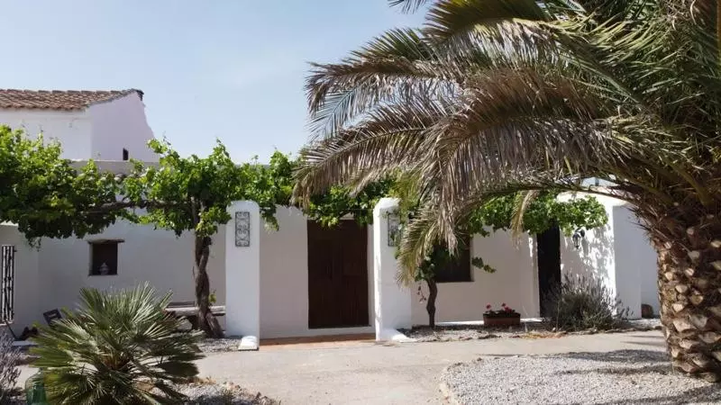 Aamiaismajoitus (B&B) Casa De La Familia   Casa Rural