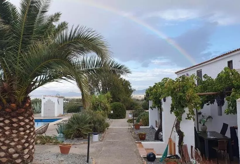 Aamiaismajoitus (B&B) Casa De La Familia   Casa Rural