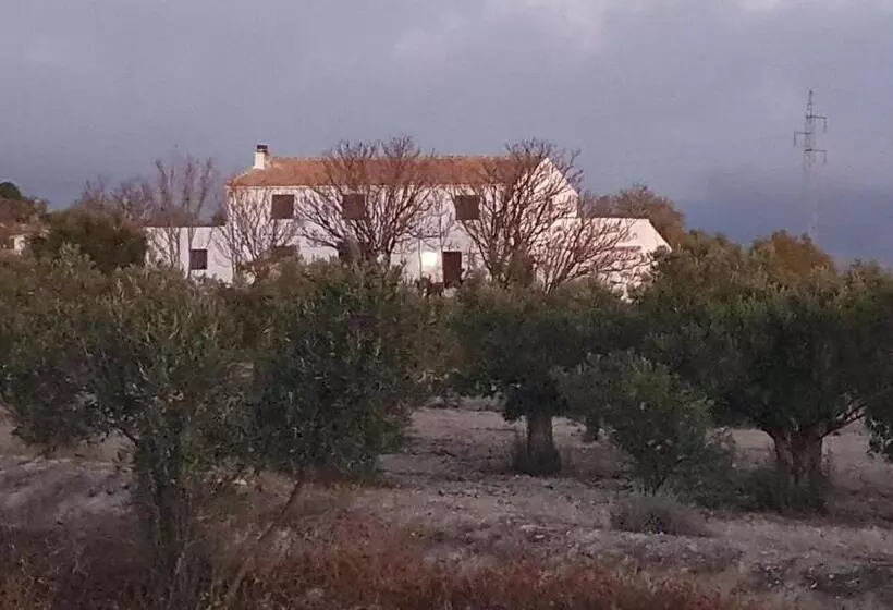 Aamiaismajoitus (B&B) Casa De La Familia   Casa Rural