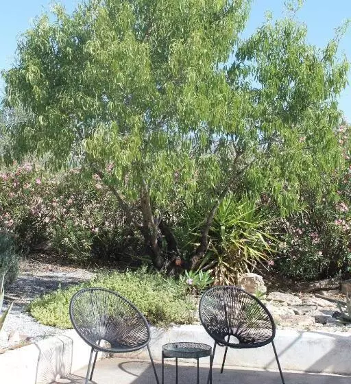 Aamiaismajoitus (B&B) Casa De La Familia   Casa Rural