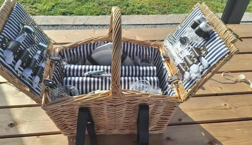 Aamiaismajoitus (B&B) Chambres D Hôtes Les Hirondelles