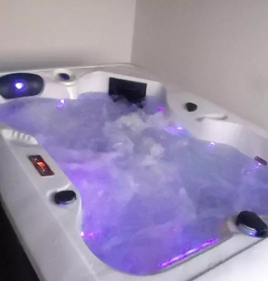 Aamiaismajoitus (B&B) Chambres D Hôtes Les Hirondelles