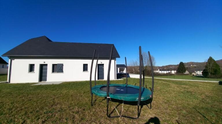 ベッドアンドブレックファースト Chambres D Hôtes Les Hirondelles