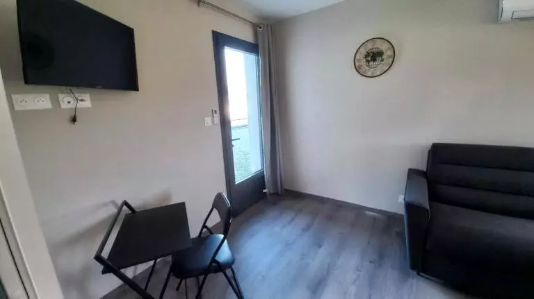 Aamiaismajoitus (B&B) Chambres D Hôtes Les Hirondelles