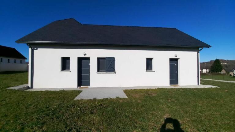 ベッドアンドブレックファースト Chambres D Hôtes Les Hirondelles