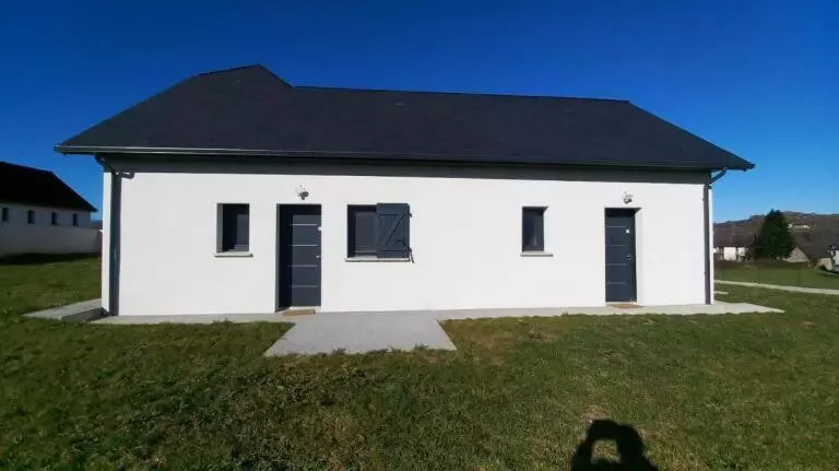 Aamiaismajoitus (B&B) Chambres D Hôtes Les Hirondelles