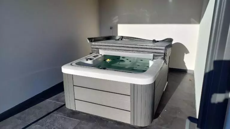 Aamiaismajoitus (B&B) Chambres D Hôtes Les Hirondelles