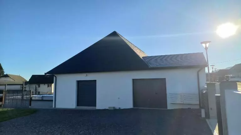 Aamiaismajoitus (B&B) Chambres D Hôtes Les Hirondelles