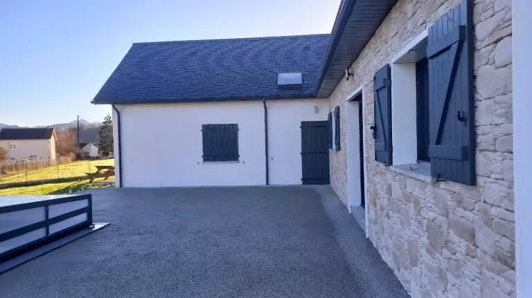 Aamiaismajoitus (B&B) Chambres D Hôtes Les Hirondelles