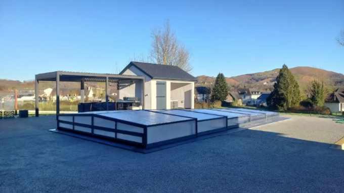 ベッドアンドブレックファースト Chambres D Hôtes Les Hirondelles