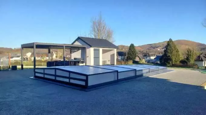 Aamiaismajoitus (B&B) Chambres D Hôtes Les Hirondelles