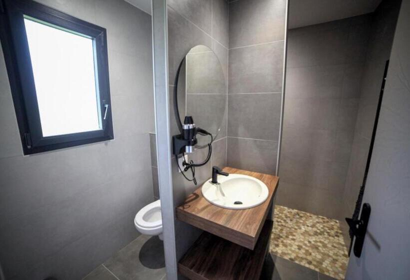 ベッドアンドブレックファースト Chambres D Hôtes Les Hirondelles