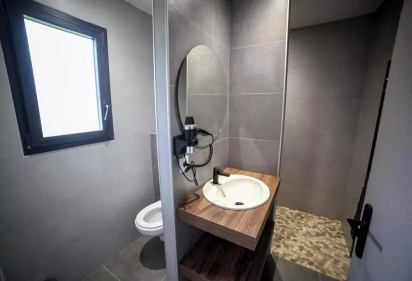 Aamiaismajoitus (B&B) Chambres D Hôtes Les Hirondelles