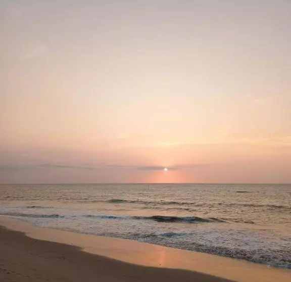 Aamiaismajoitus (B&B) Hospedajesperú