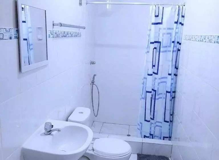 Aamiaismajoitus (B&B) Hospedajesperú