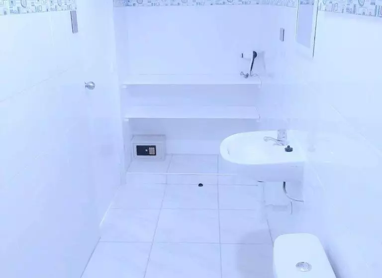 Aamiaismajoitus (B&B) Hospedajesperú