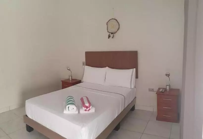 Aamiaismajoitus (B&B) Hospedajesperú