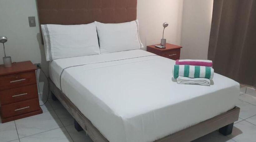 تختخواب و صبحانه Hospedajesperú