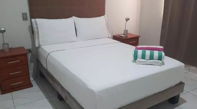 Aamiaismajoitus (B&B) Hospedajesperú