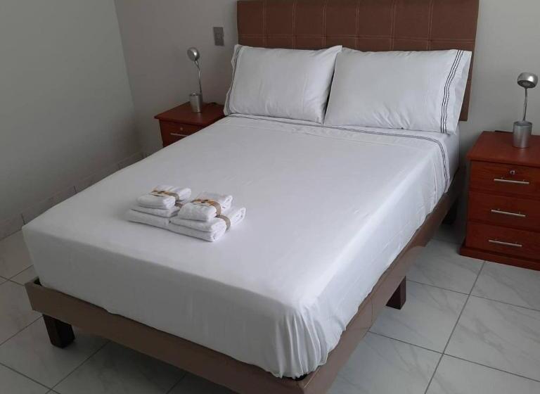 تختخواب و صبحانه Hospedajesperú